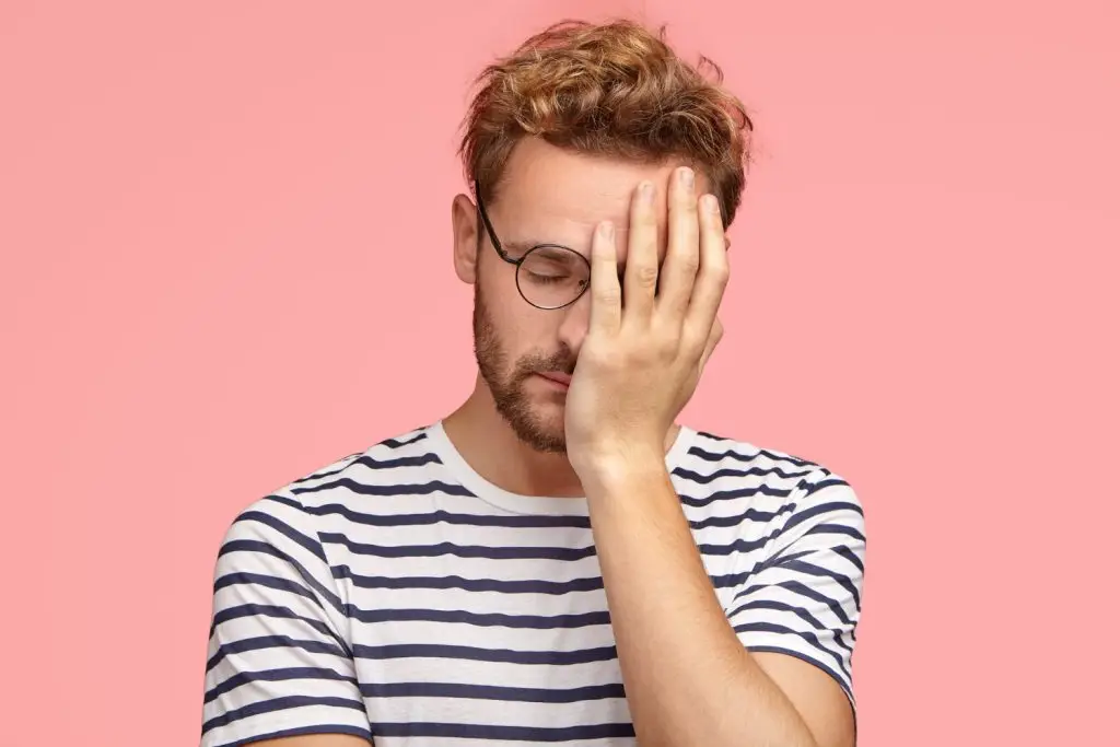 שמן עץ התה דלקת עפעפיים