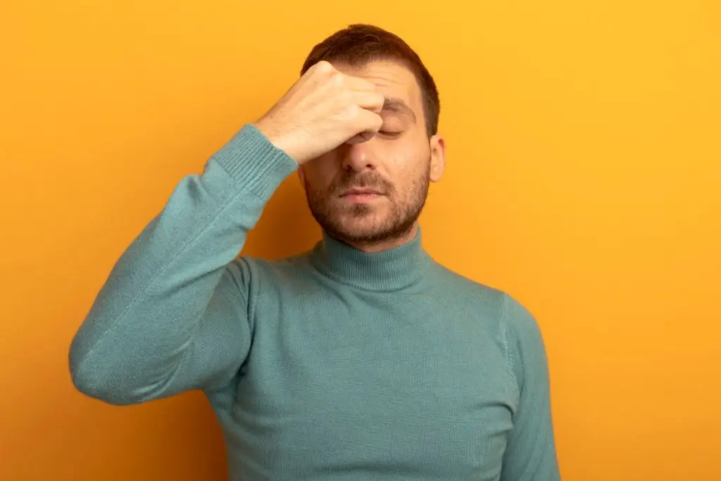 Dryness around the eyes granny remedies