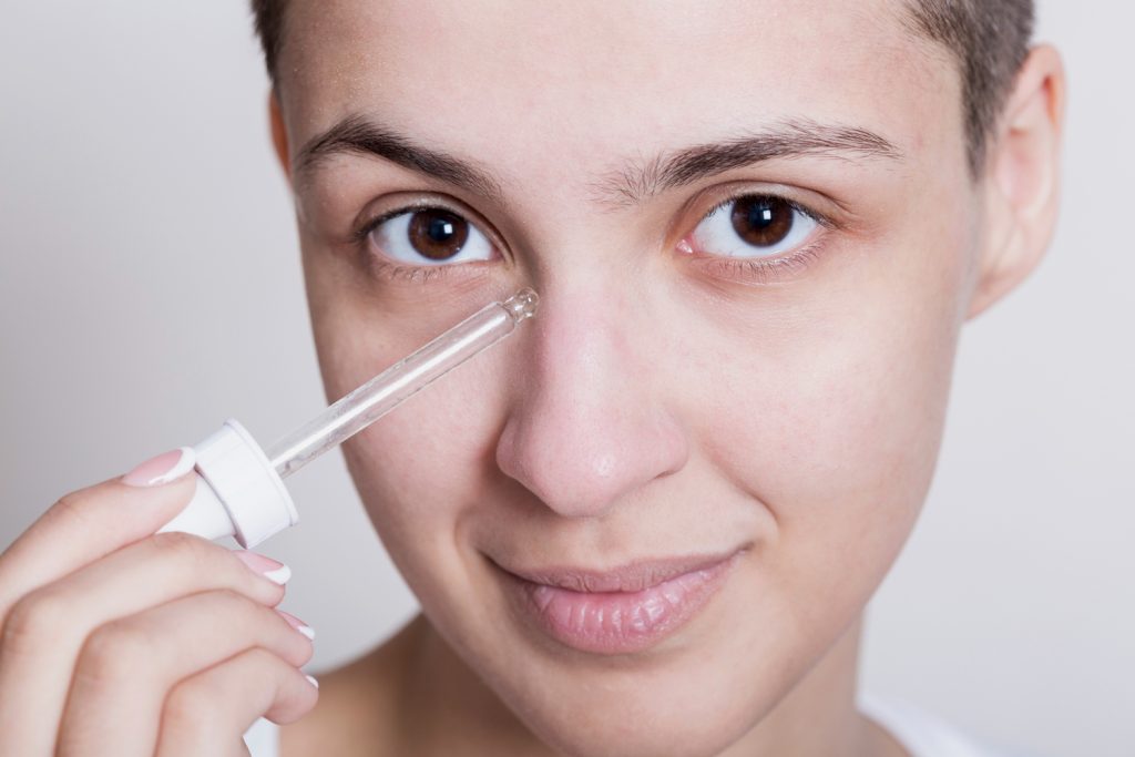 systane ​​hydration