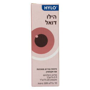 הילו דואל