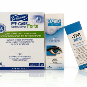 סדרה לטיפול בדמודקס
